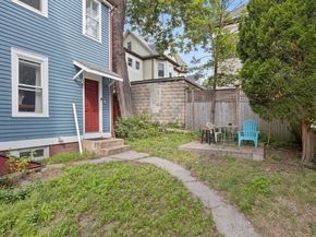 79 Partridge Avenue, Somerville MA 02145