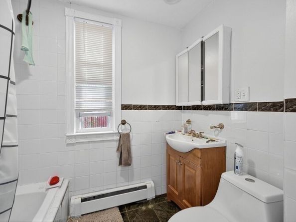 79 Partridge Avenue, Somerville MA 02145