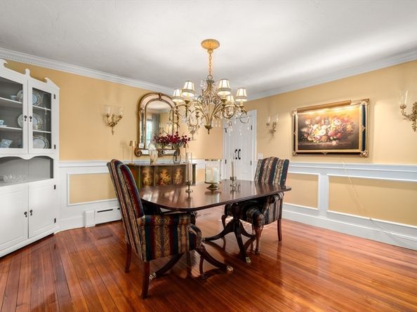 32 Pleasant St, Milton MA 02186