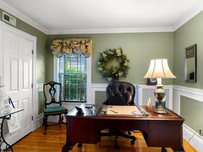 32 Pleasant St, Milton MA 02186