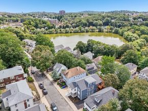 34 Larch 34, Boston MA 02135