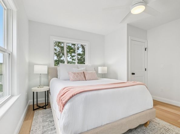 34 Larch 34, Boston MA 02135