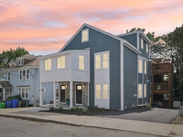 34 Larch 34, Boston MA 02135