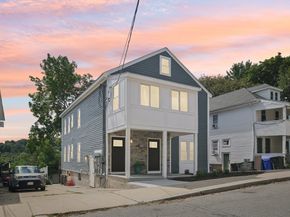 34 Larch 34, Boston MA 02135