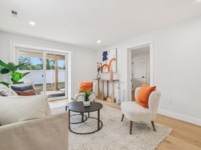 34 Larch 34, Boston MA 02135