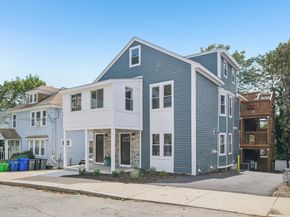 34 Larch 34, Boston MA 02135