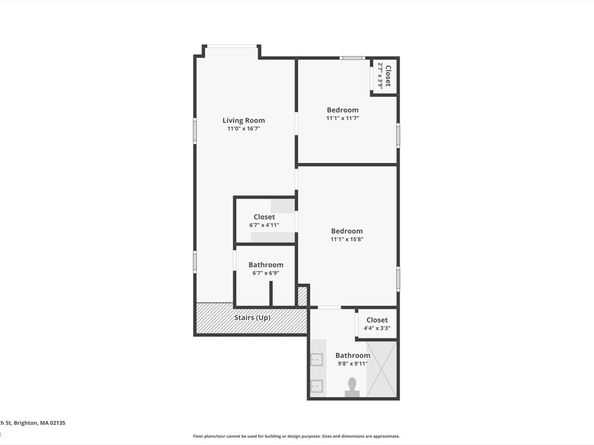 34 Larch 34, Boston MA 02135