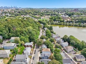 34 Larch 34, Boston MA 02135