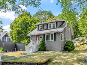 27 Park Street, Saugus MA 01906