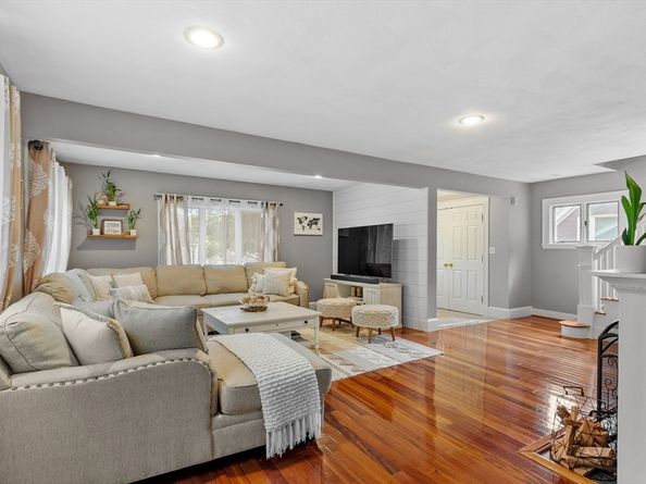 27 Park Street, Saugus MA 01906