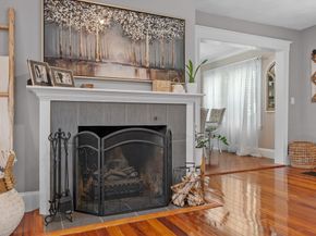 27 Park Street, Saugus MA 01906