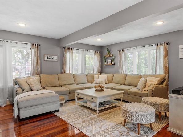 27 Park Street, Saugus MA 01906