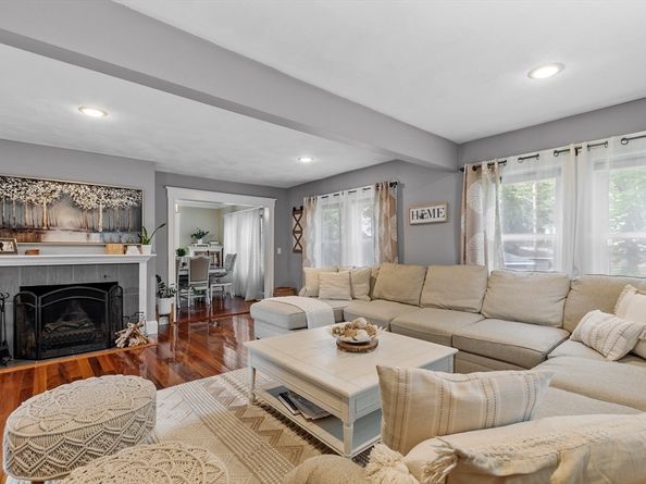 27 Park Street, Saugus MA 01906