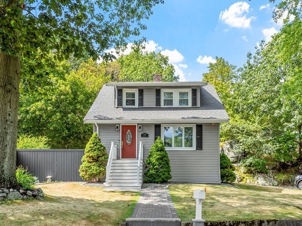 27 Park Street, Saugus MA 01906
