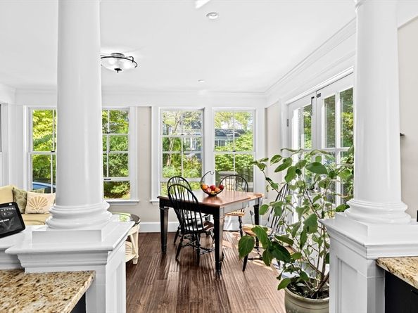 349 First  Parish Rd, Scituate MA 02066