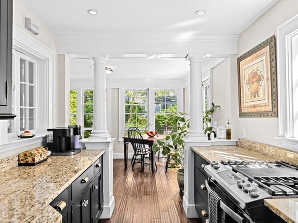 349 First  Parish Rd, Scituate MA 02066