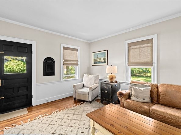 349 First  Parish Rd, Scituate MA 02066
