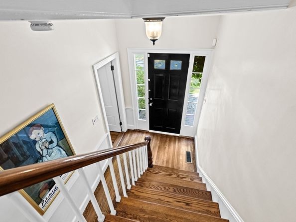 349 First  Parish Rd, Scituate MA 02066