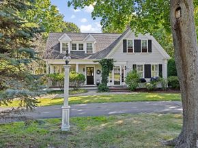 349 First  Parish Rd, Scituate MA 02066