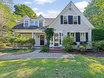 349 First  Parish Rd