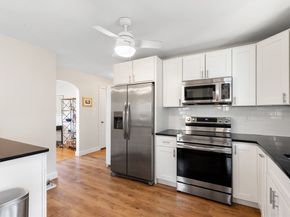 326 A Austin Street, Newton MA 02465