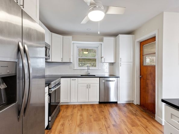 326 A Austin Street, Newton MA 02465
