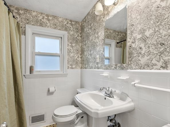 326 A Austin Street, Newton MA 02465