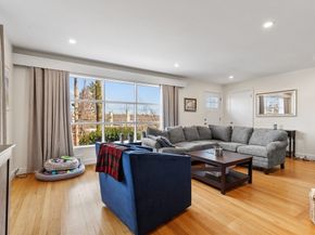 326 A Austin Street, Newton MA 02465