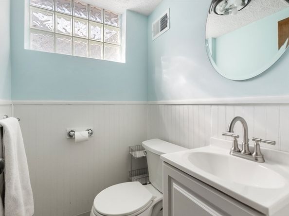 326 A Austin Street, Newton MA 02465