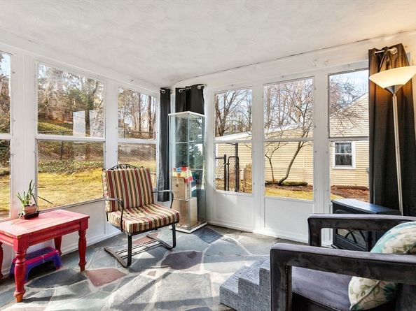 326 A Austin Street, Newton MA 02465