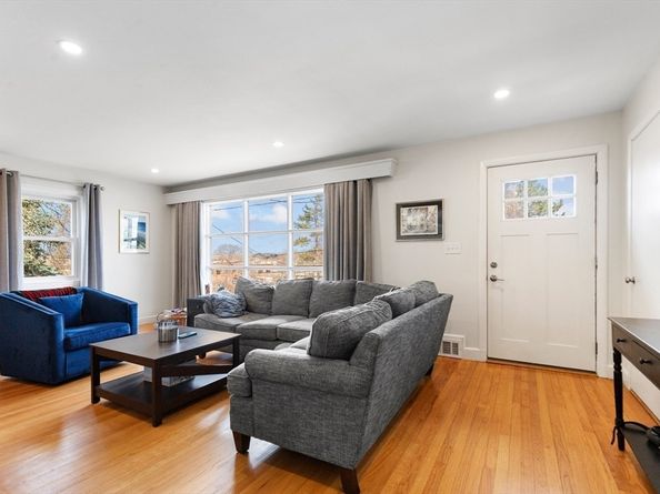 326 A Austin Street, Newton MA 02465