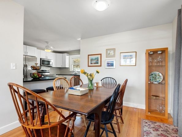 326 A Austin Street, Newton MA 02465