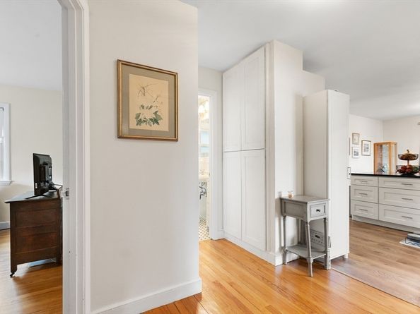 326 A Austin Street, Newton MA 02465