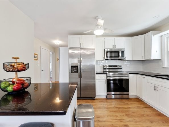326 A Austin Street, Newton MA 02465