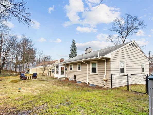 326 A Austin Street, Newton MA 02465