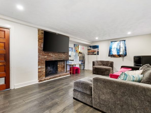 326 A Austin Street, Newton MA 02465