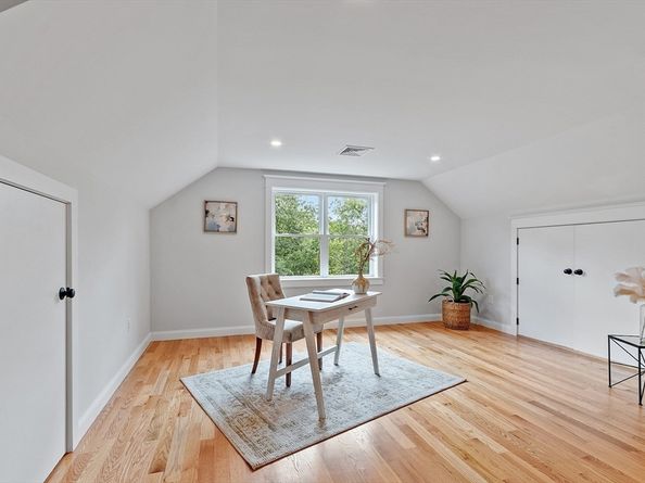 15A Park Street A, North Reading MA 01864