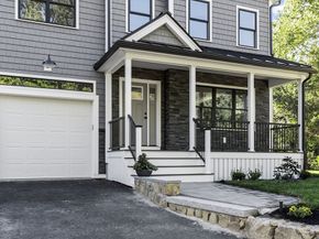 15A Park Street A, North Reading MA 01864