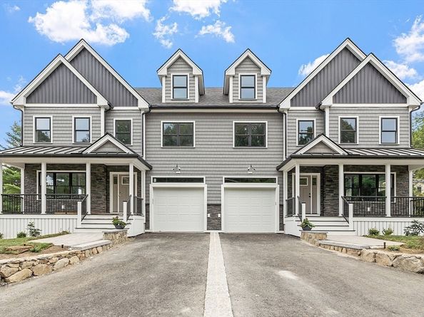 15A Park Street A, North Reading MA 01864