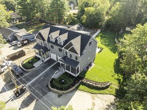 15A Park Street A, North Reading MA 01864