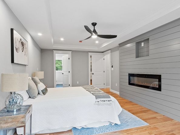 15A Park Street A, North Reading MA 01864