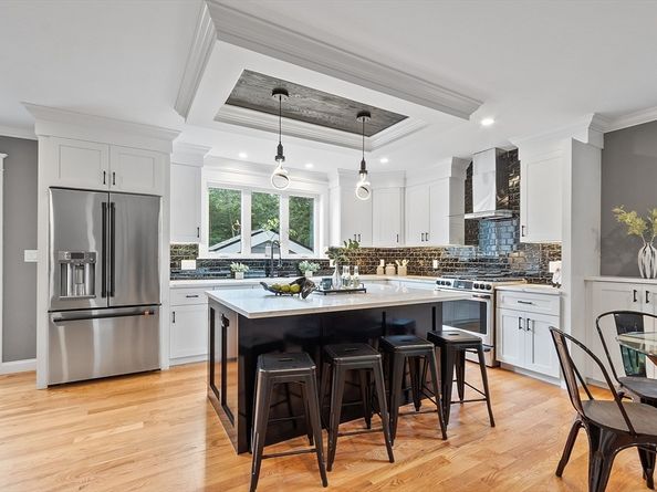 15A Park Street A, North Reading MA 01864