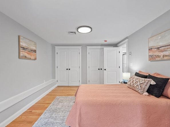 15A Park Street A, North Reading MA 01864