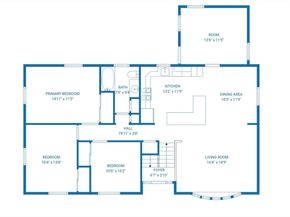 94 Kensington St, Braintree MA 02184
