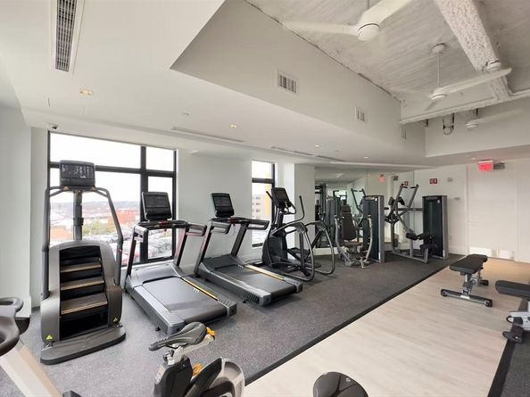 191 Washington St 708, Boston MA 02135