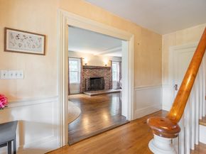 27 Water Street, Leicester MA 01524