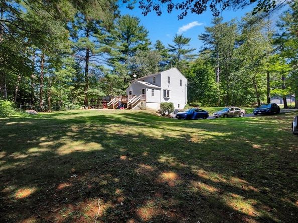 73 New Boston Rd, Sturbridge MA 01566