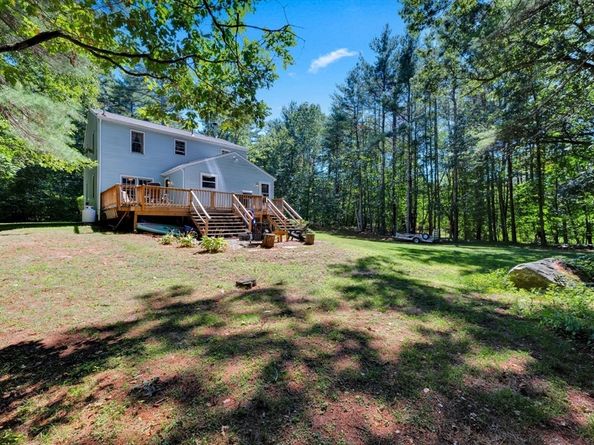 73 New Boston Rd, Sturbridge MA 01566