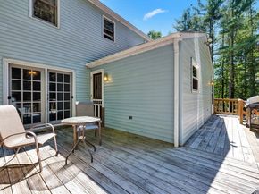 73 New Boston Rd, Sturbridge MA 01566