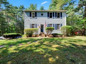 73 New Boston Rd, Sturbridge MA 01566